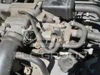 2001 Mazda Demio