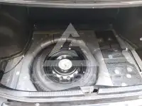 2001 Mazda 323