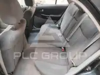 2001 Mazda 323