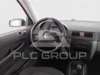 2001 Skoda Fabia