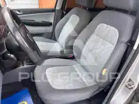 2001 Skoda Fabia