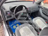 2001 Skoda Fabia