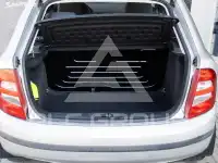 2001 Skoda Fabia