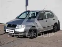 2001 Skoda Fabia
