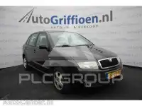 2001 Skoda Fabia