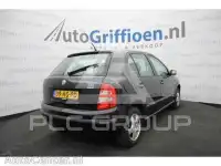 2001 Skoda Fabia