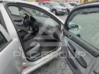 2001 Skoda Fabia