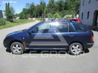 2001 Skoda Fabia