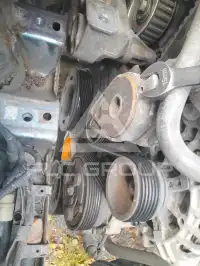 2001 Skoda Octavia