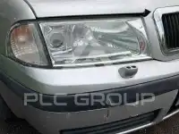2001 Skoda Octavia