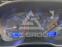 2001 Skoda Octavia