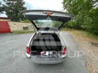 2001 Skoda Octavia