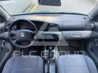 2001 Skoda Octavia