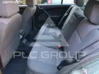 2001 Skoda Octavia