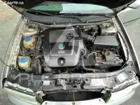 2001 Skoda Octavia