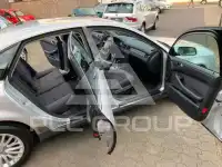 2001 Audi A6