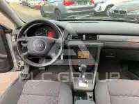 2001 Audi A6