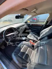 2001 Audi A6