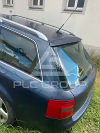 2001 Audi A6