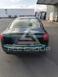 2001 Audi A6