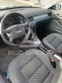 2001 Audi A6