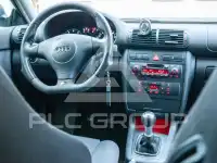 2001 Audi A3