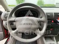 2001 Audi A3