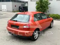 2001 Audi A3
