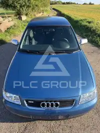 2001 Audi A3