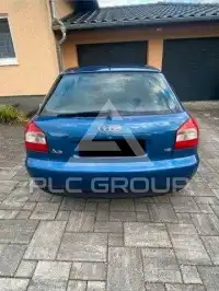 2001 Audi A3