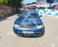 2001 Audi A3
