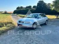 2001 Audi A3