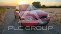 2001 Audi A3