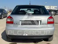 2001 Audi A3