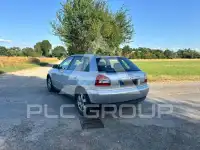 2001 Audi A3