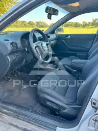 2001 Audi A3