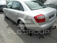 2001 Audi A4