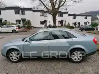 2001 Audi A4