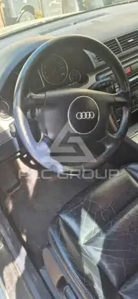 2001 Audi A4