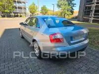 2001 Audi A4