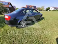 2001 Audi A4