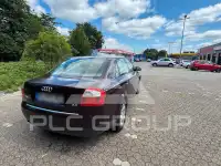 2001 Audi A4