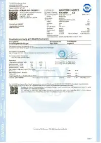 2001 Audi A4
