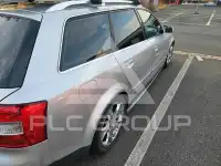 2001 Audi A4