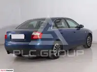 2001 Audi A4