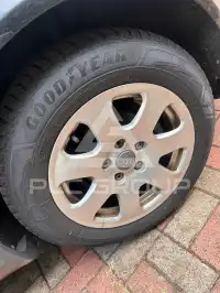 2001 Audi A4
