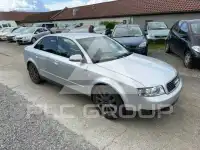 2001 Audi A4