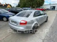 2001 Audi A4