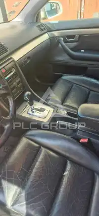 2001 Audi A4