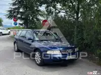 2001 Audi A4